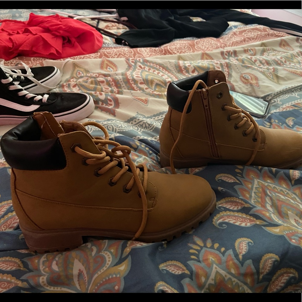 Boots